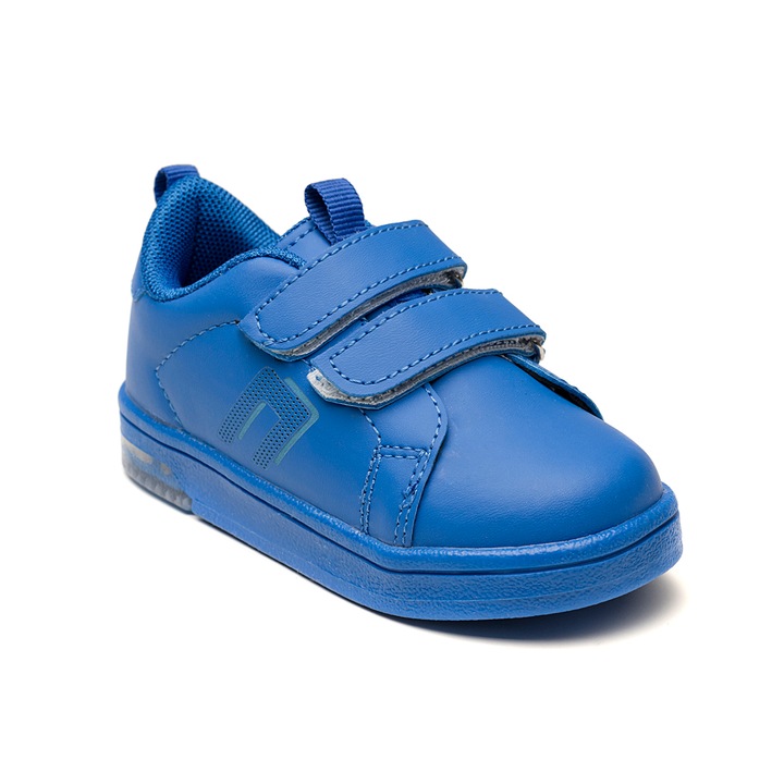 Pantofi casual copii Kidopo, Albastru