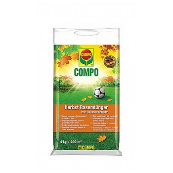 Ingrasamant pentru gazon, pentru iarna, rezista la conditii de iarna grea, potasiu, granule, 4 kg Ingrasamant pentru gazon, pentru iarna, rezista la conditii de iarna grea, potasiu, granule, 4 kg