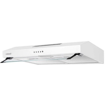 Hota traditionala CATA C2 T600 WH, 1 motor, 200 m3/h, L 60 cm, Alb Hota traditionala CATA C2 T600 WH, 1 motor, 200 m3/h, L 60 cm, Alb