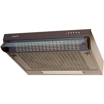 Hota traditionala CATA F 2260 BRD, 2 motoare, 380 m3/h, L 60 cm, Maro Hota traditionala CATA F 2260 BRD, 2 motoare, 380 m3/h, L 60 cm, Maro