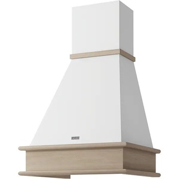 Hota decorativa FRANKE FCL 60 A2 EGC, 1 motor, 460 m3/h, L 60 cm, Alb-Crem Hota decorativa FRANKE FCL 60 A2 EGC, 1 motor, 460 m3/h, L 60 cm, Alb-Crem