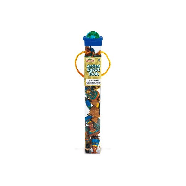 Tub 12 Figurine Egiptul Antic Safari Ltd