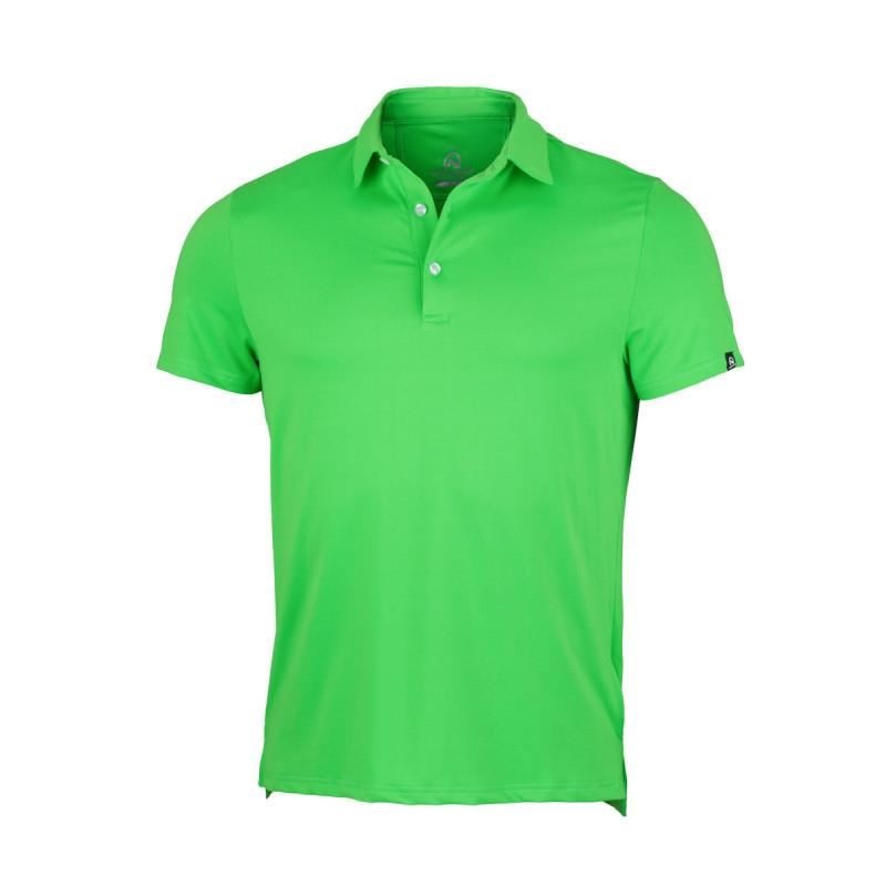 Tricou barbati NORTHFINDER Dethoj TR-3547SP, Verde