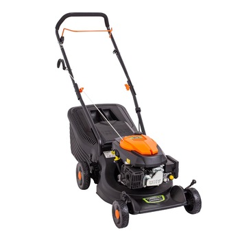 Masina de tuns gazon 146 cmc, 400 mm, GREENFIELD, G-MTG400-T6 Masina de tuns gazon 146 cmc, 400 mm, GREENFIELD, G-MTG400-T6