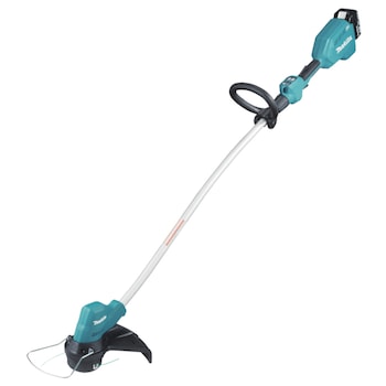 Masina de cosit iarba, brushless, Li-Ion, 18V LXT, diametru de tundere 30 cm, fara acumulator Masina de cosit iarba, brushless, Li-Ion, 18V LXT, diametru de tundere 30 cm, fara acumulator