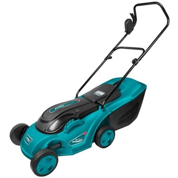 Masina electrica de tuns iarba, Total, 1600W, 2800Rpm, 50L, Industrial Masina electrica de tuns iarba, Total, 1600W, 2800Rpm, 50L, Industrial