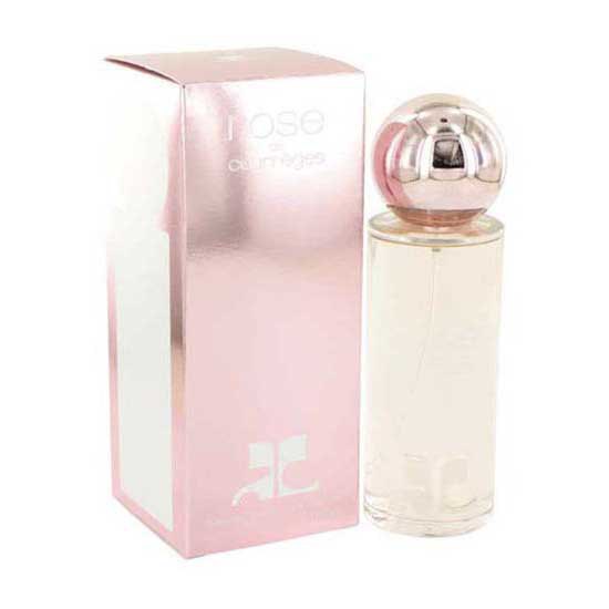 Apa de parfum, Courreges Rose, 90 ml