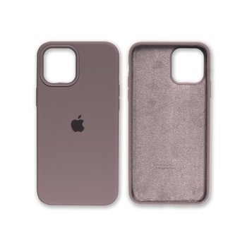 Husa pentru Iphone 12 Mini, Lavander Husa pentru Iphone 12 Mini, Lavander