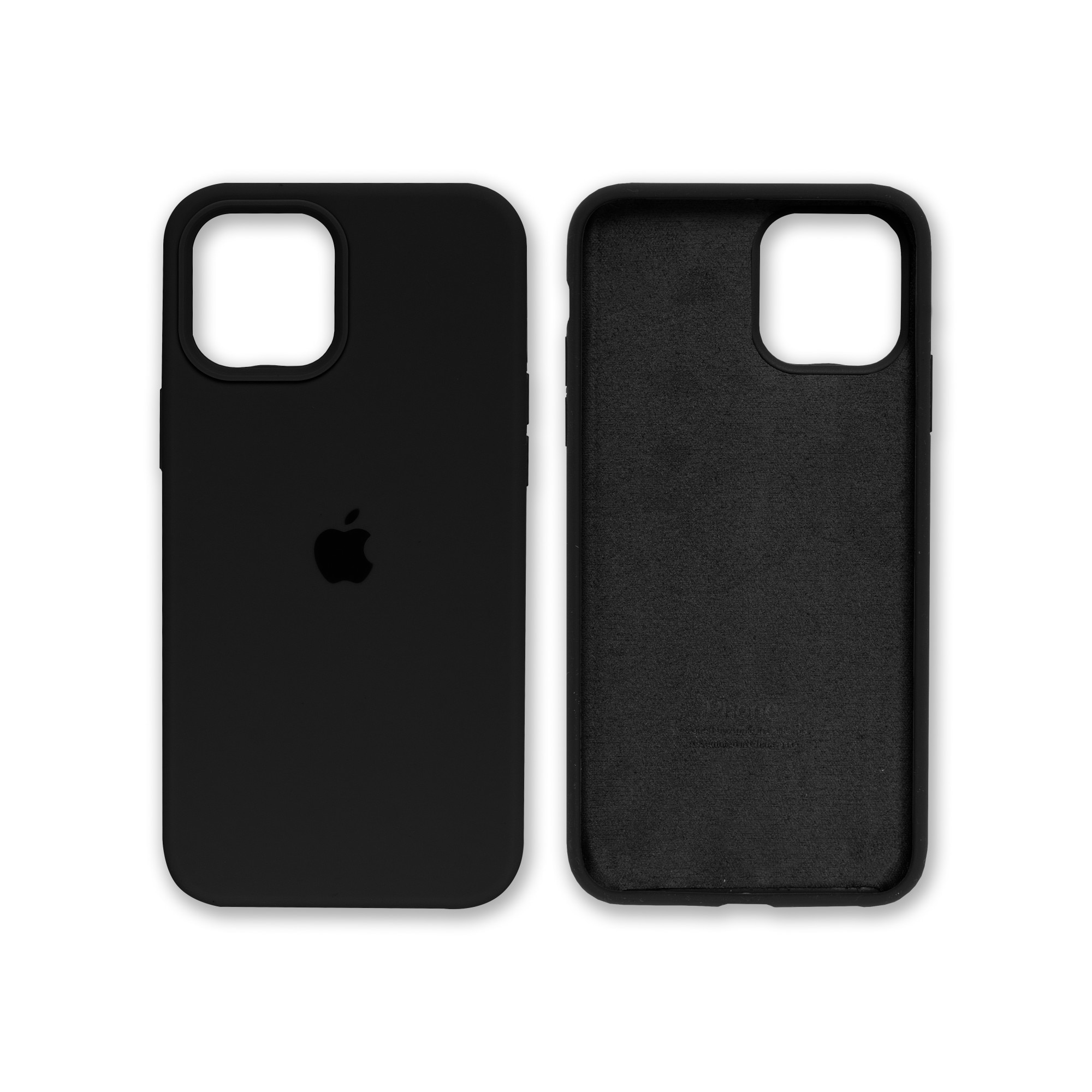 Husa pentru Iphone 12 PRO MAX, BLACK