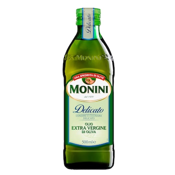 Ulei masline extra virgin Monini Delicato, 500ml