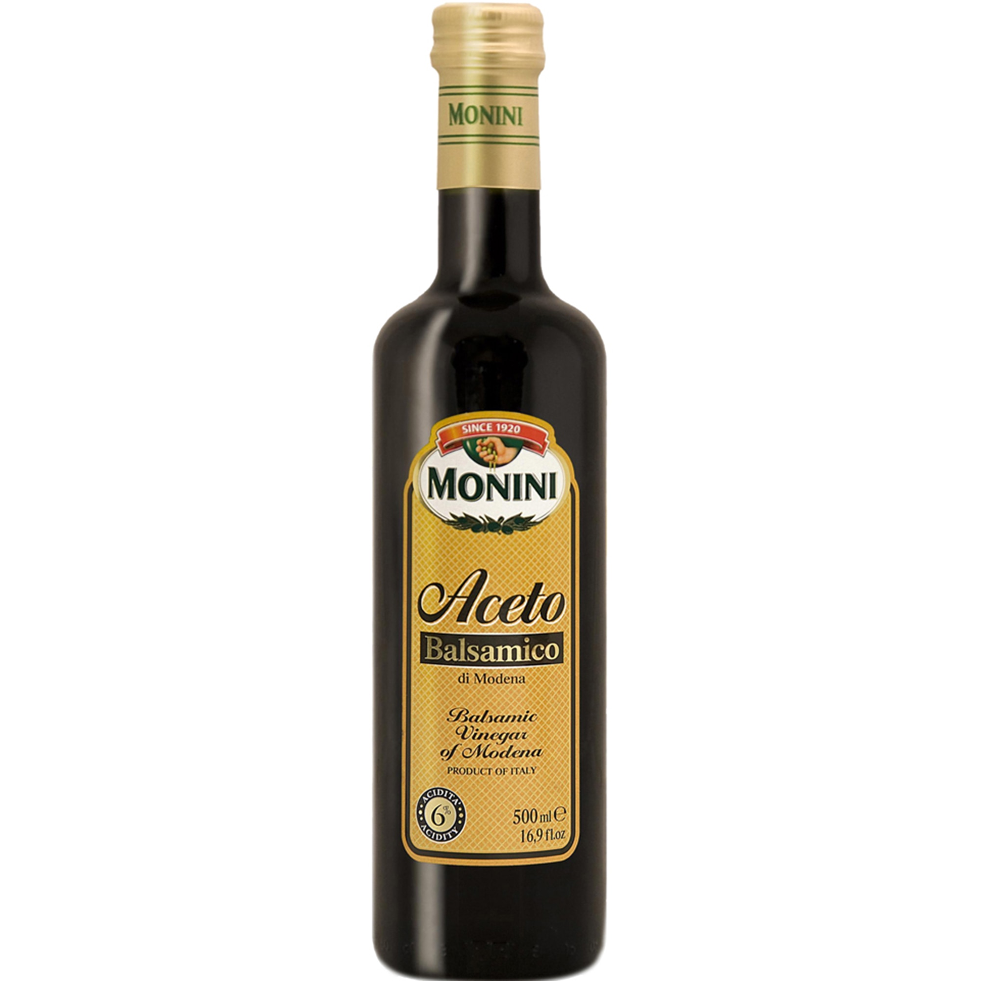 Otet balsamic de Modena Monini, 500ml