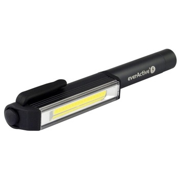 Lanterna inspectie LED COB 3W EverActive WL-200 Lanterna inspectie LED COB 3W EverActive WL-200
