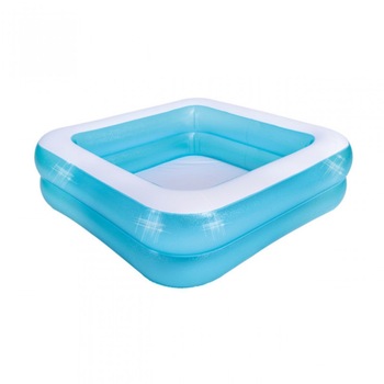 Piscina gonflabila JILONG SUNCLUB, Albastru Piscina gonflabila JILONG SUNCLUB, Albastru