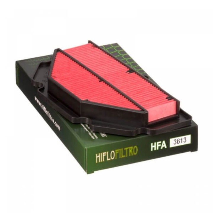 Hiflofiltro HFA3613 motorkerékpár levegőszűrő SUZUKI