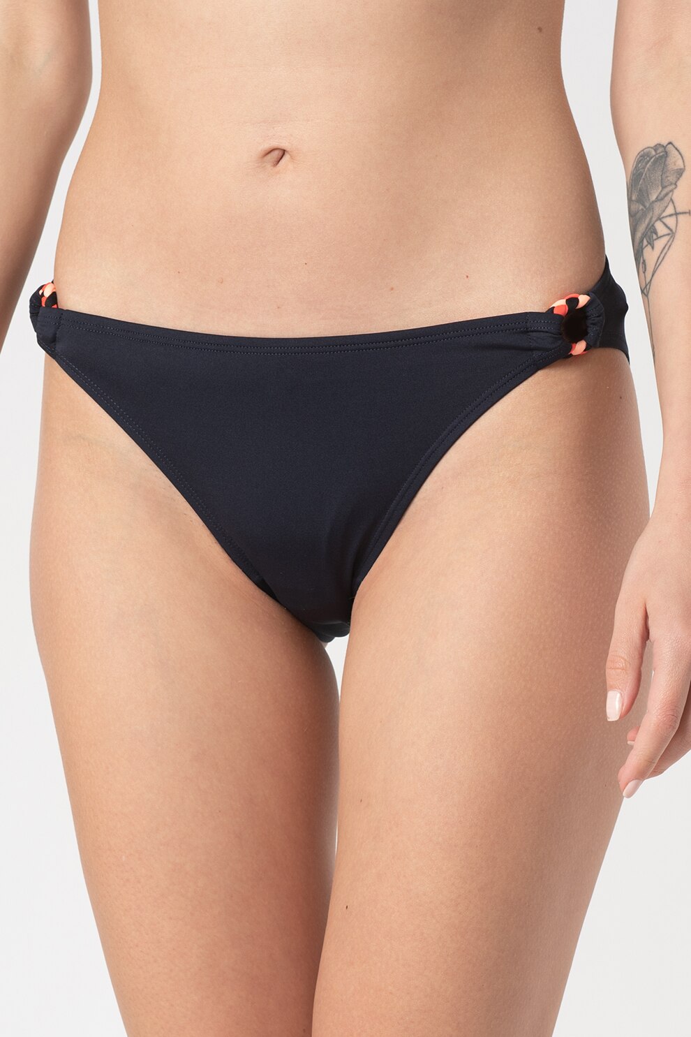 ESPRIT Bodywear, Slip Clifton Beach, Bleumarin inchis, L