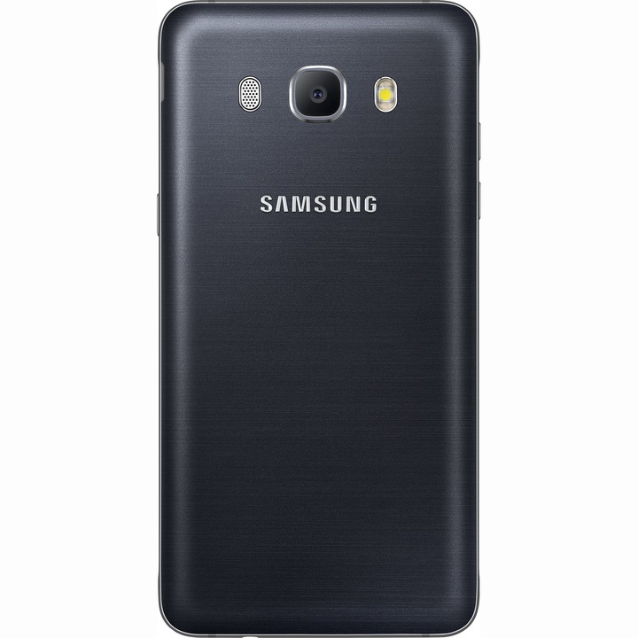 Telefon mobil Samsung Galaxy J5 (2016), 16GB, 4G, Black