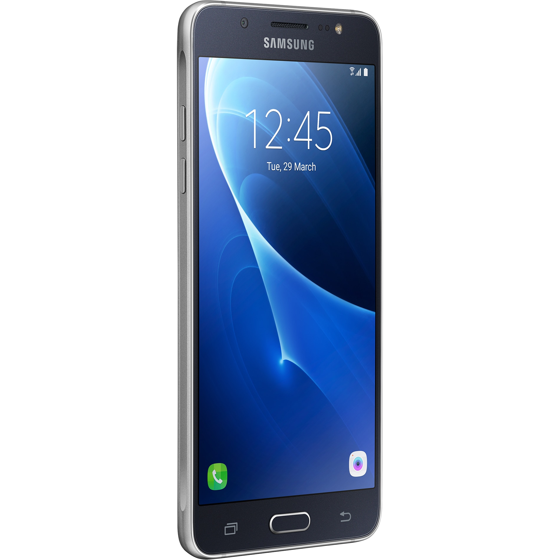 Emulation chaos Go down Telefon mobil Samsung Galaxy J5 (2016), 16GB, 4G, Black - eMAG.ro