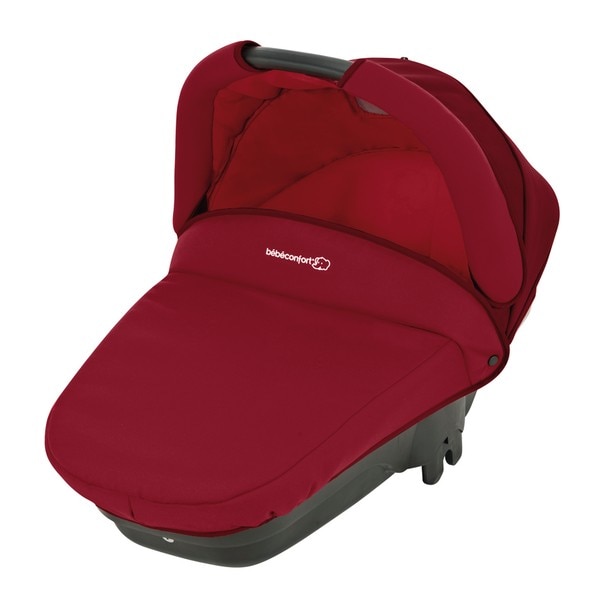 Carucior Bebe Confort Trio Maia Raspberry Red Emag Ro