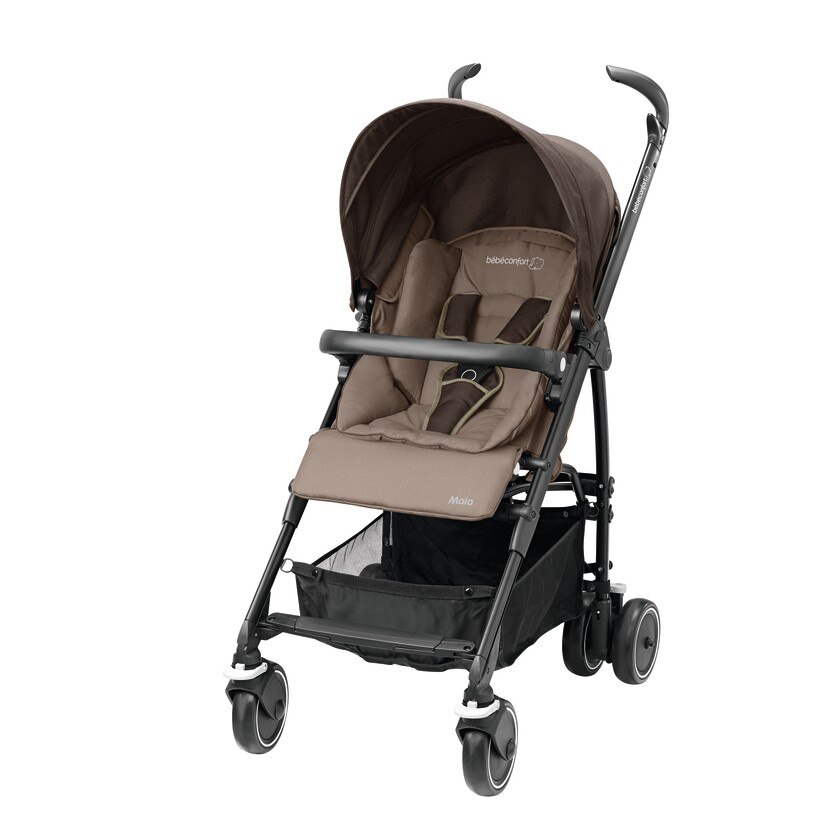 Carucior Bebe Confort Trio Maia Walnut Brown Emag Ro Carucior Bebe Confort Trio Maia Walnut Brown Emag Ro
