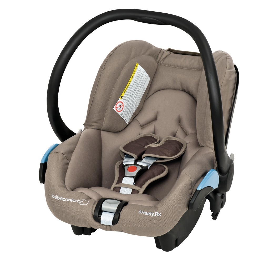 Carucior Bebe Confort Trio Maia Walnut Brown Emag Ro