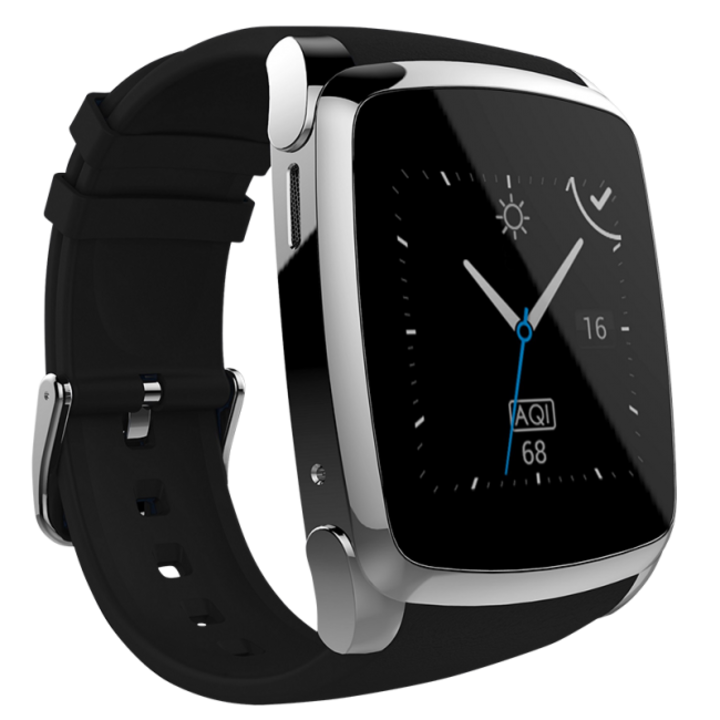 Ceas Smartwatch Evolio x-watch PRO, Negru