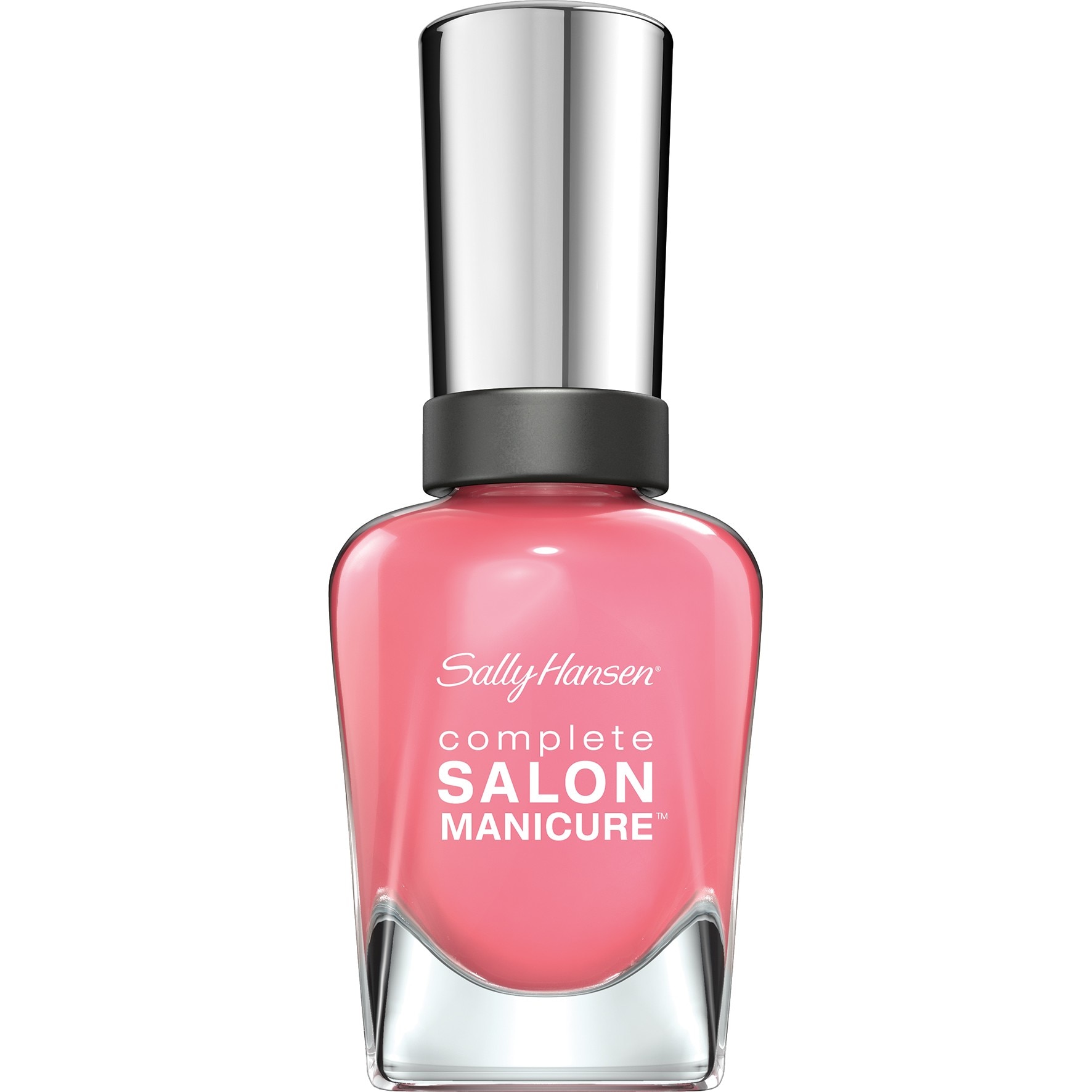 Lac de unghii Sally Hansen 510 I Pink I Can, 14.7 ml