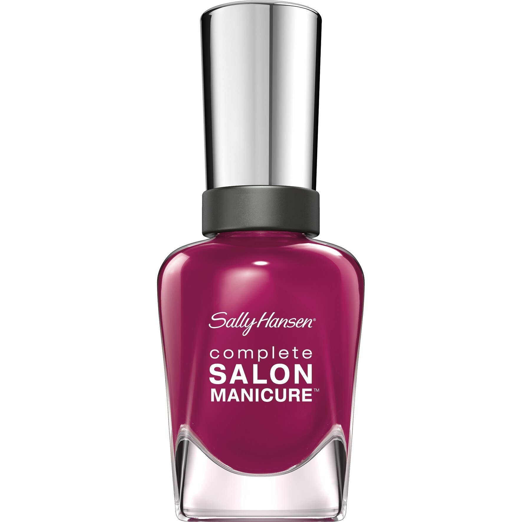 Lac de unghii Sally Hansen 639 Scarlet Fever, 14.7 ml
