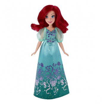 Papusa Disney Princess, Ariel Papusa Disney Princess, Ariel