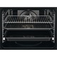 Cuptor incorporabil Electrolux EOB5454AOX, Multifunctional, 72 l, 10 functii, Convectie, Gatire cu abur, Grill, Clasa A, Inox antiamprenta