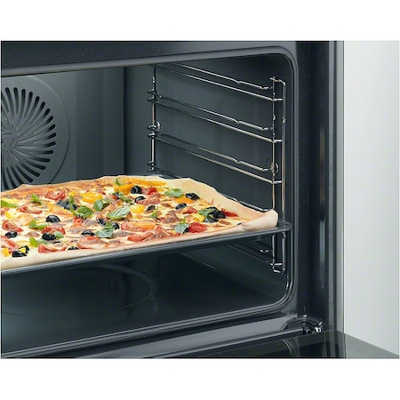 Cuptor incorporabil Electrolux EOB5454AOX, Multifunctional, 72 l, 10 functii, Convectie, Gatire cu abur, Grill, Clasa A, Inox antiamprenta