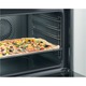 Cuptor incorporabil Electrolux EOB5454AOX, Multifunctional, 72 l, 10 functii, Convectie, Gatire cu abur, Grill, Clasa A, Inox antiamprenta