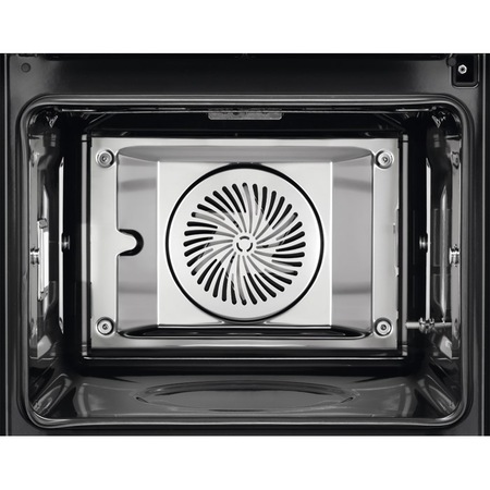 Cuptor incorporabil Electrolux EOB8857AOX, Multifunctional, 70 l, 25 functii, Convectie, Gatire cu abur, Grill, Clasa A+, Inox antiamprenta