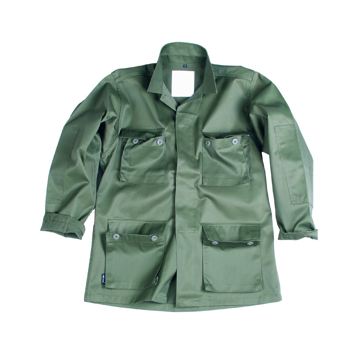 Veston Militar BDU Oliv - 3XL