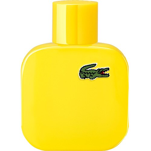 Apa de toaleta LACOSTE Eau De Lacoste L.12.12 Yellow , Barbati , 100 ml