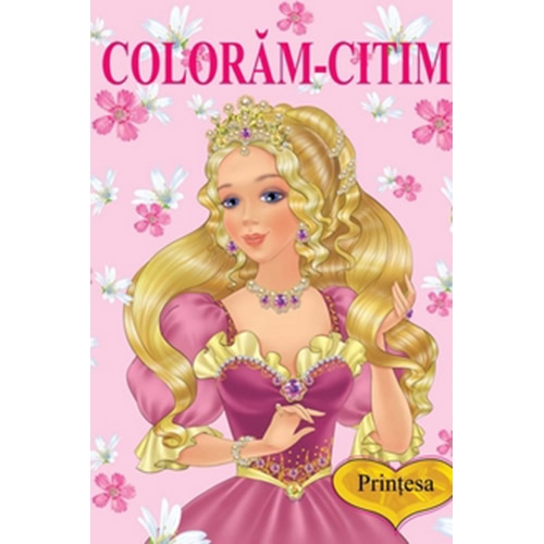 Coloram-Citim - Printesa