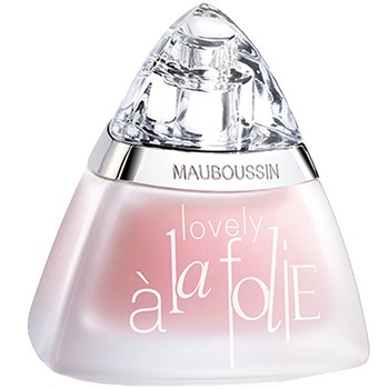 Apa de Parfum Mauboussin A La Folie Lovely, Femei, 30 ml