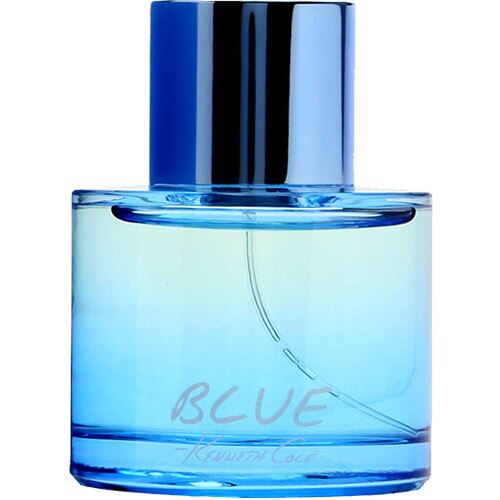 Apa de toaleta KENNETH COLE Blue , Barbati , 100 ml
