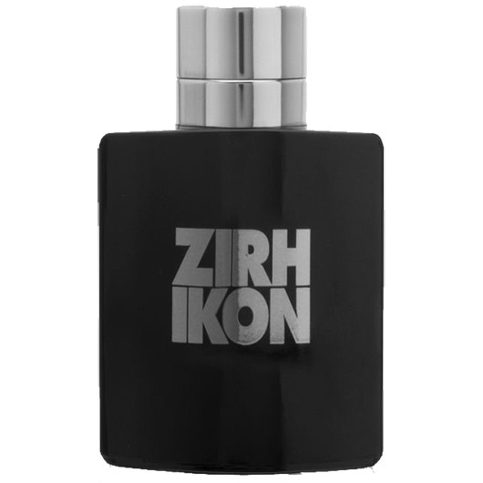 Apa de toaleta ZIRH Ikon, Barbati, 125 ml