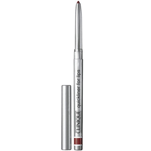 Creion contur buze CLINIQUE Quickliner 01 Lipblush