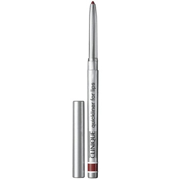 Creion contur buze CLINIQUE Quickliner 01 Lipblush Creion contur buze CLINIQUE Quickliner 01 Lipblush