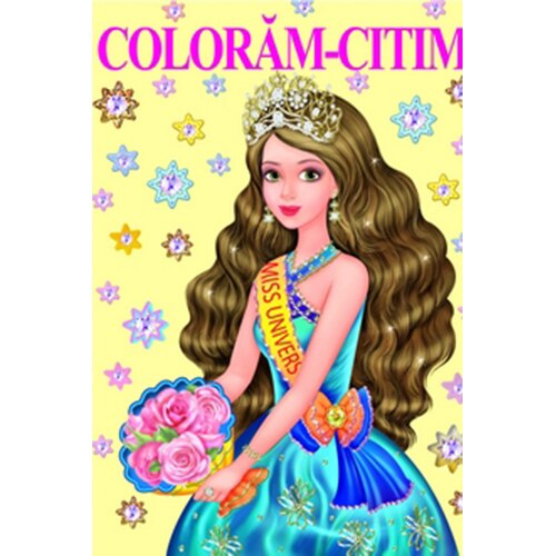 Coloram-Citim - Miss Univers