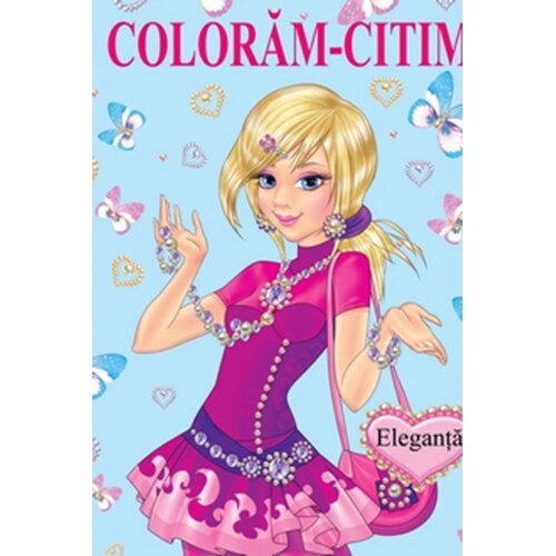 Coloram-Citim - Eleganta