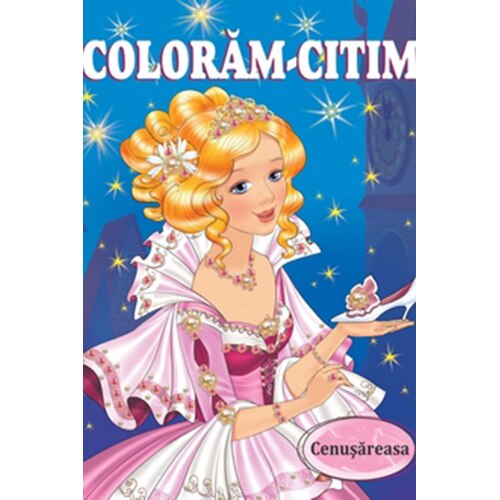 Coloram-Citim - Cenusareasa