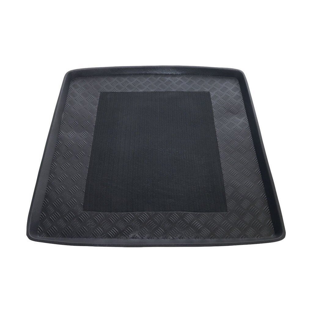 Protectie portbagaj AutoLux, pentru Volkswagen Golf 7 (5k), 10.2012- Combi/ Break, cu panza antialunecare