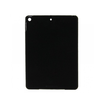 Husa Spate Goospery Soft Pentru Ipad 9.7 2017/2018, Neagra Husa Spate Goospery Soft Pentru Ipad 9.7 2017/2018, Neagra