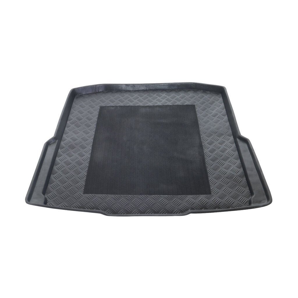 Protectie portbagaj AutoLux, pentru Skoda Octavia 3 (5e) 01.2013-05.2017 model Combi/ Break, polietilena, cu panza antialunecare