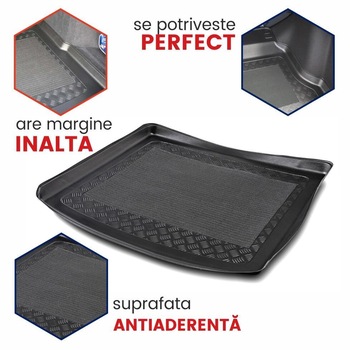 Tavita portbagaj Renault Latitude V6 caroserie sedan fabricatie 02.2011 - prezent Tavita portbagaj Renault Latitude V6 caroserie sedan fabricatie 02.2011 - prezent