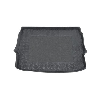 Protectie portbagaj AutoLux, pentru Nissan Qashqai 03.2014-06.2017, cu panza antialunecare Protectie portbagaj AutoLux, pentru Nissan Qashqai 03.2014-06.2017, cu panza antialunecare
