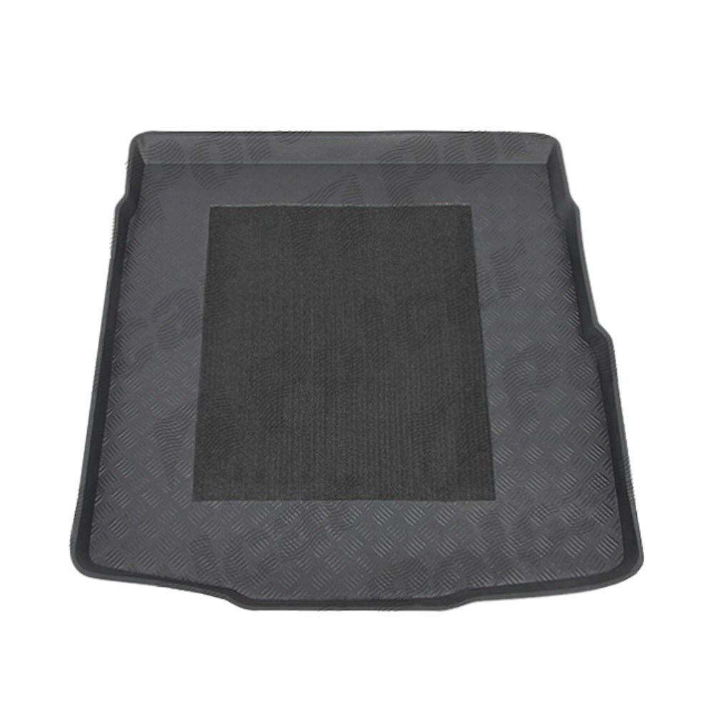 Protectie portbagaj AutoLux, pentru Volkswagen Passat (B8) 08.2014- Sedan, cu panza antialunecare