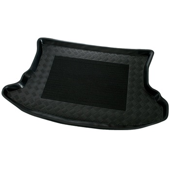 Protectie portbagaj Polcar, pentru Kia Sportage 2 (JE) 2004-2010, cu protectie antiderapanta, protectie Protectie portbagaj Polcar, pentru Kia Sportage 2 (JE) 2004-2010, cu protectie antiderapanta, protectie